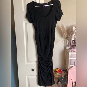 Seraphine Maternity Dress